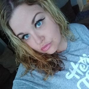 Meet your Posher, Christy